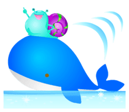 CALGOT&MAIMAI sticker #812471