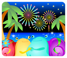 CALGOT&MAIMAI sticker #812472