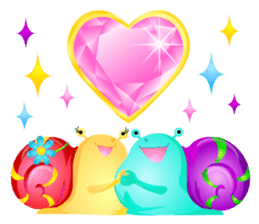 CALGOT&MAIMAI sticker #812473