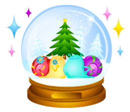 CALGOT&MAIMAI sticker #812475