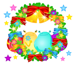 CALGOT&MAIMAI sticker #812476