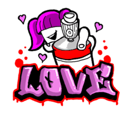 SWAG TOWN sticker #812561