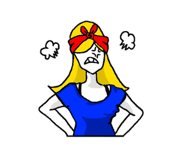 SWAG TOWN sticker #812566