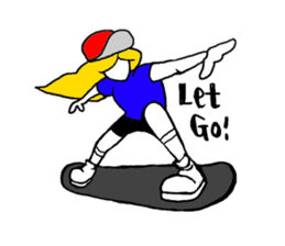 SWAG TOWN sticker #812571