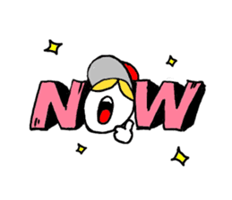 SWAG TOWN sticker #812572