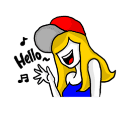 SWAG TOWN sticker #812574