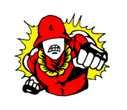 SWAG TOWN sticker #812595