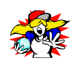 SWAG TOWN sticker #812597