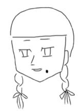 The family of a certain Japan. sticker #812768