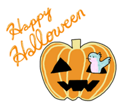 Cookie the Cat 3/Christmas/Holidays sticker #813073