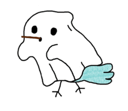 Cookie the Cat 3/Christmas/Holidays sticker #813076