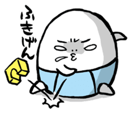 Life with baby sticker #813371