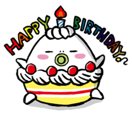 Life with baby sticker #813395