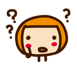 Pleasant friends sticker #814311