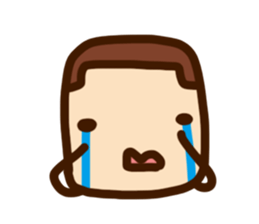 Pleasant friends sticker #814312