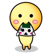 dasa san sticker #814605