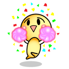 dasa san sticker #814608