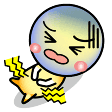 dasa san sticker #814615