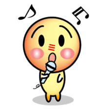 dasa san sticker #814617