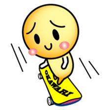 dasa san sticker #814624