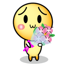 dasa san sticker #814626