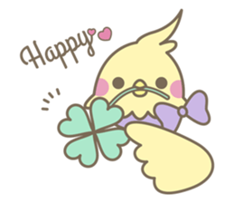 Chouchou Memoire sticker #815189