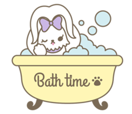 Chouchou Memoire sticker #815195