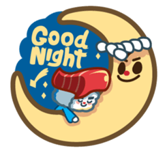 SUSHIDO sticker #815650