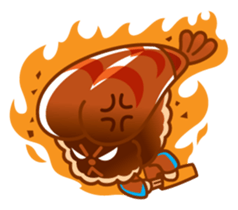 SUSHIDO sticker #815659