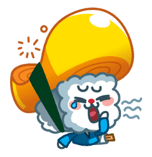 SUSHIDO sticker #815662