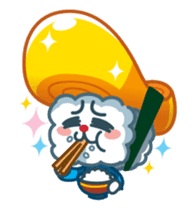 SUSHIDO sticker #815669