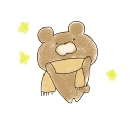 kumaniti sticker #815830