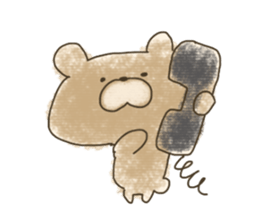 kumaniti sticker #815833