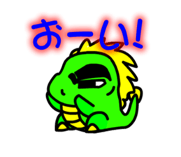 Tsukuru's every day wish etc. sticker #815970