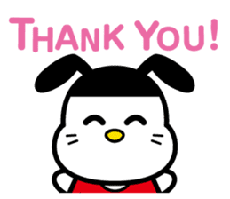 WAN CHU sticker #816072