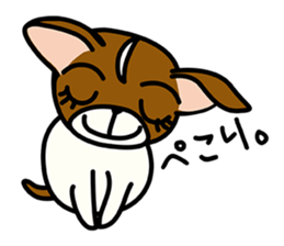 BUCHA KAWA FAMILY sticker #816119