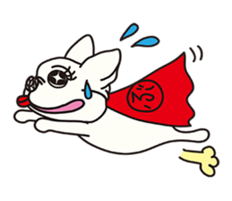 BUCHA KAWA FAMILY sticker #816121