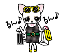 BUCHA KAWA FAMILY sticker #816122