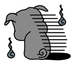 BUCHA KAWA FAMILY sticker #816125