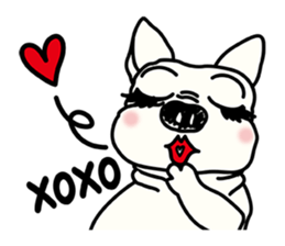 BUCHA KAWA FAMILY sticker #816131