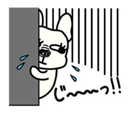 BUCHA KAWA FAMILY sticker #816132