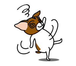 BUCHA KAWA FAMILY sticker #816135