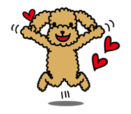 BUCHA KAWA FAMILY sticker #816136