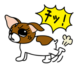 BUCHA KAWA FAMILY sticker #816139