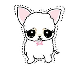 BUCHA KAWA FAMILY sticker #816140