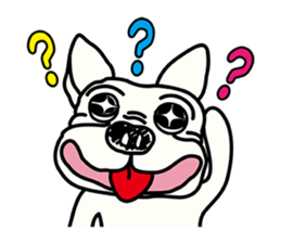 BUCHA KAWA FAMILY sticker #816144