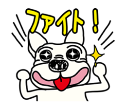 BUCHA KAWA FAMILY sticker #816145