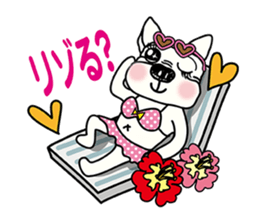 BUCHA KAWA FAMILY sticker #816147