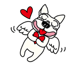 BUCHA KAWA FAMILY sticker #816150