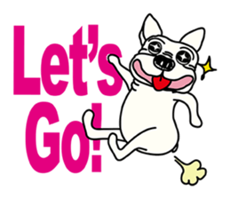 BUCHA KAWA FAMILY sticker #816153